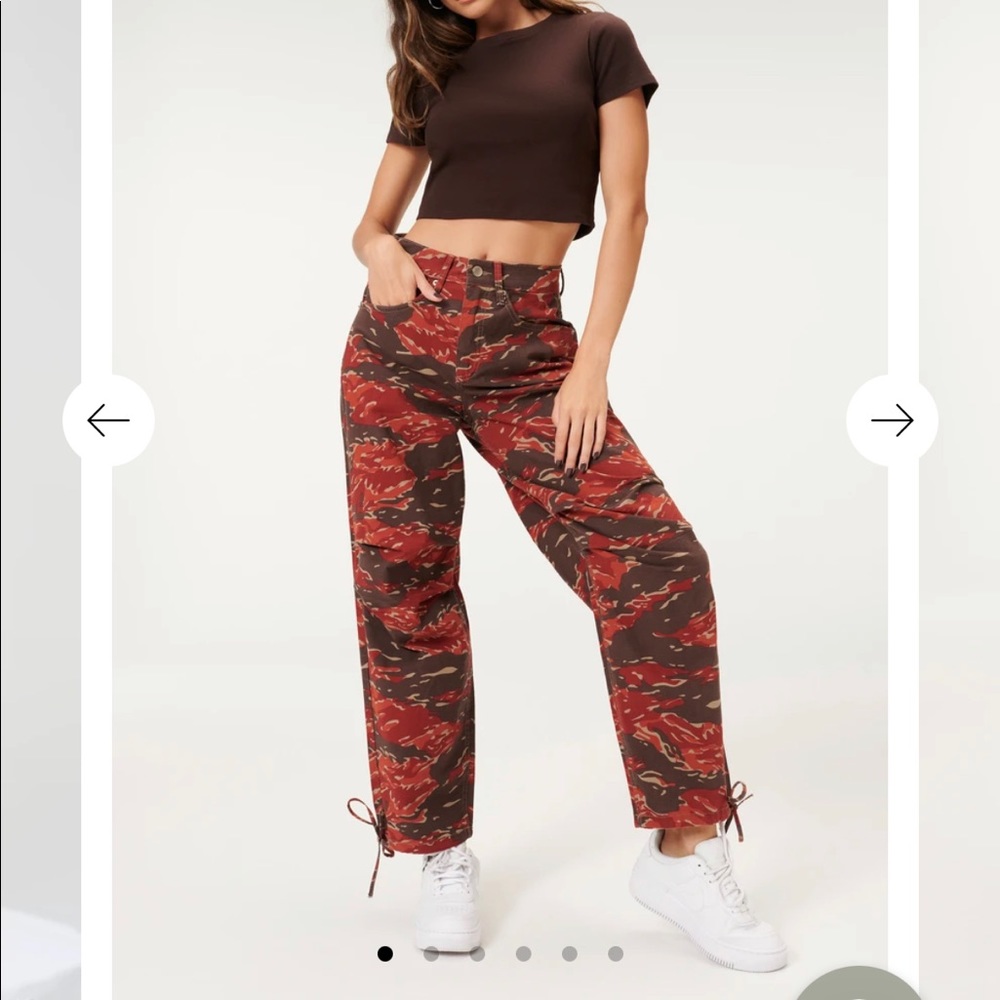 Good American joggers